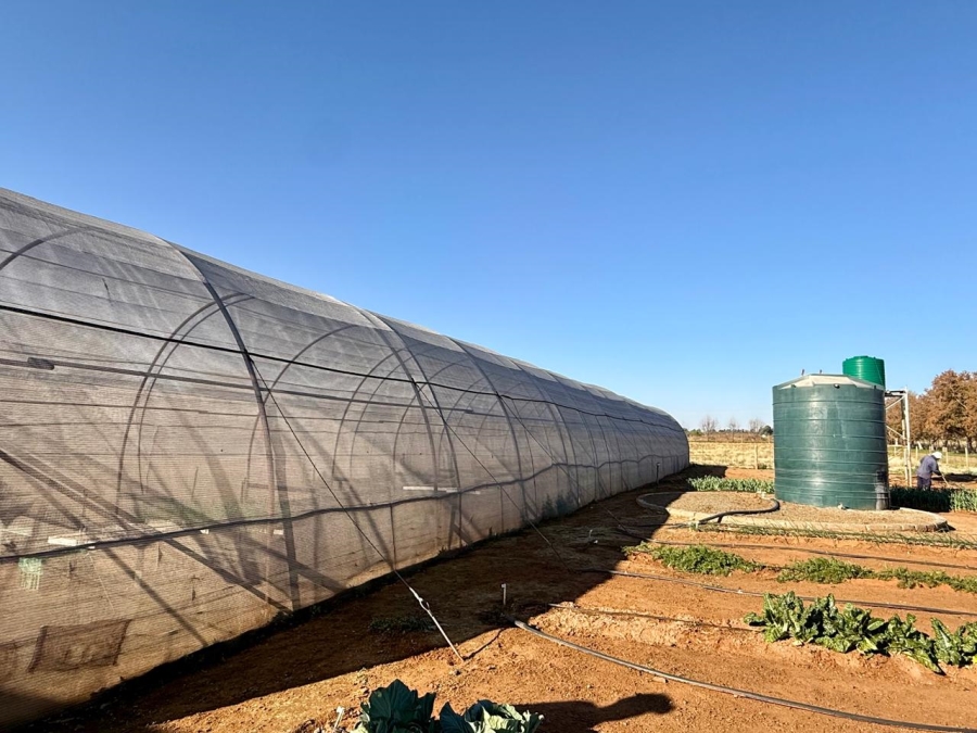 4 Bedroom Property for Sale in Bainsvlei Free State